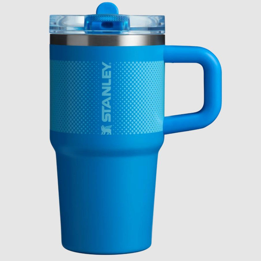 Stanley Quencher Pro Tour Flipstraw Tumbler 591ml