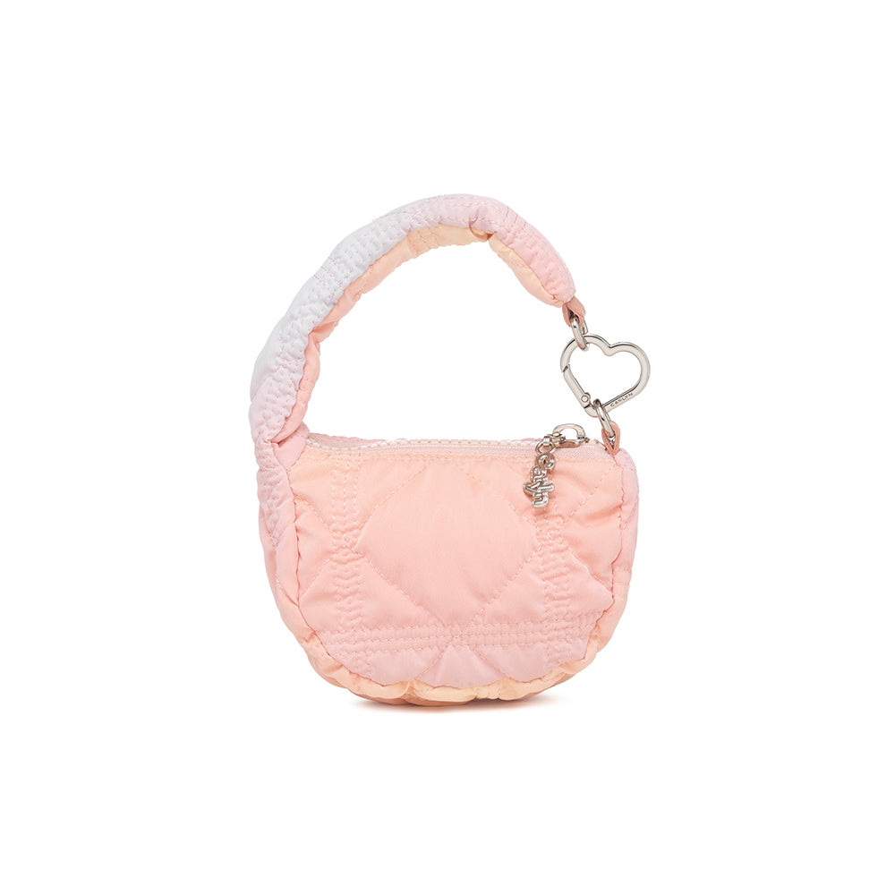 Carlyn Soft Teeny Bag Charm