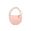Carlyn Soft Teeny Bag Charm