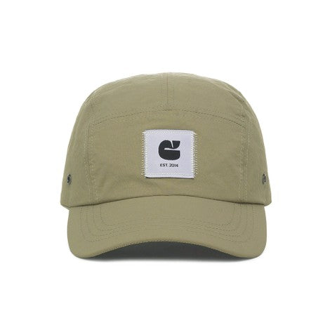 Carlyn Nylon String Cap