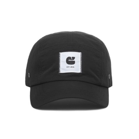 Carlyn Nylon String Cap