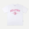 Bellybot Overfit Short Sleeve T-shirt