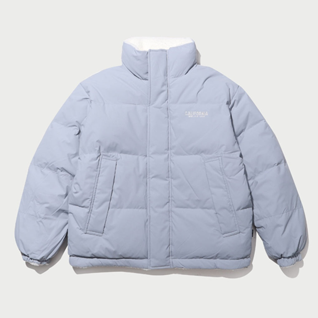 Reversible Dumble Short Puffer