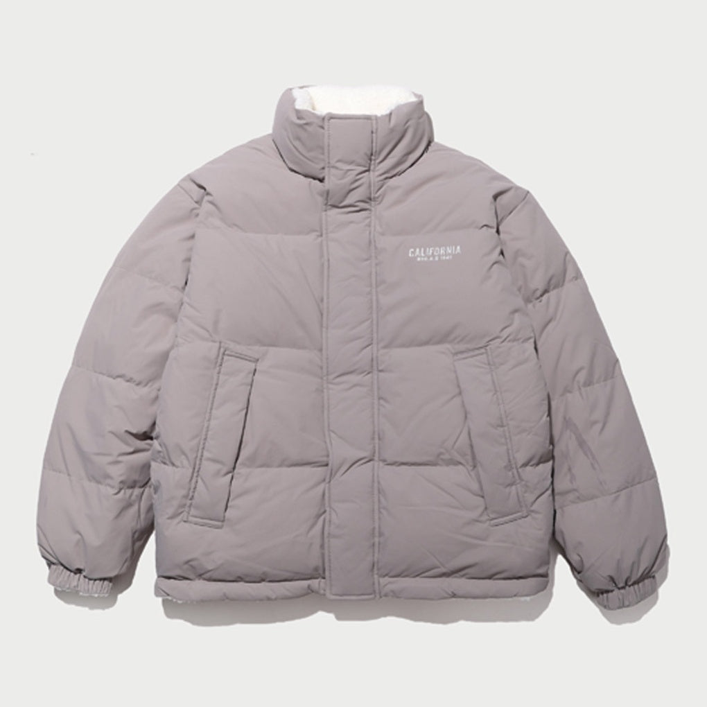 Reversible Dumble Short Puffer
