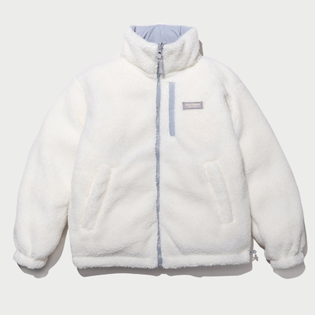 Reversible Dumble Short Puffer