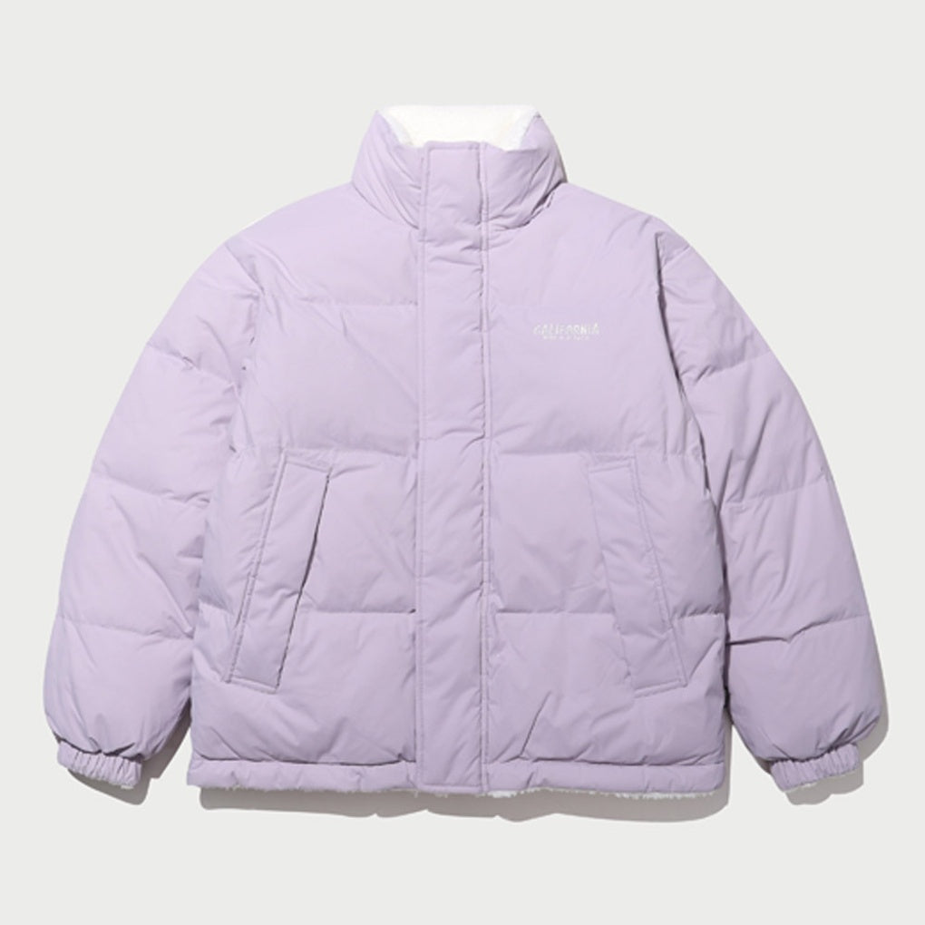 Reversible Dumble Short Puffer