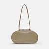Pebble Medium Shoulder Bag Wrinkled