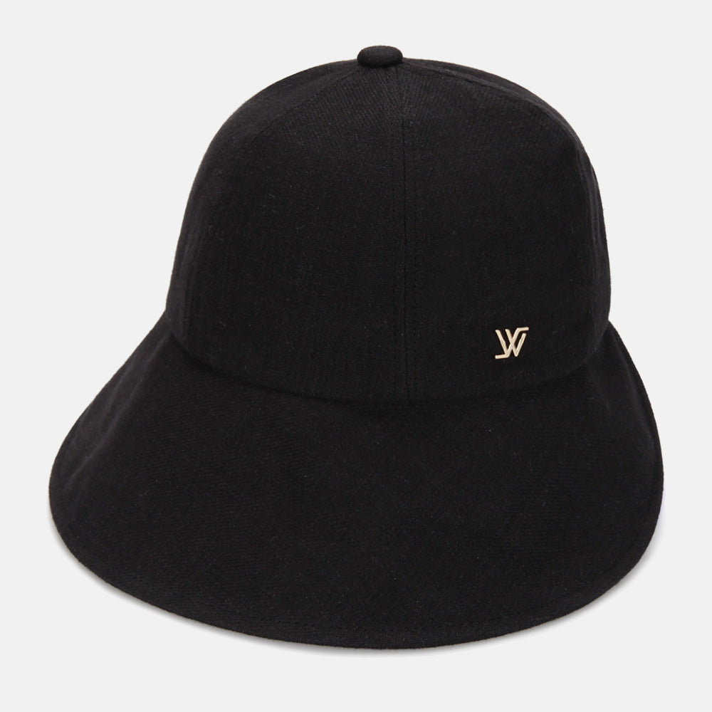 LINEN BONNET HAT LUCY