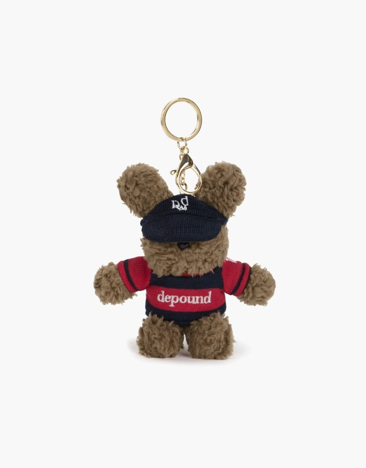 (10th) danny keyring