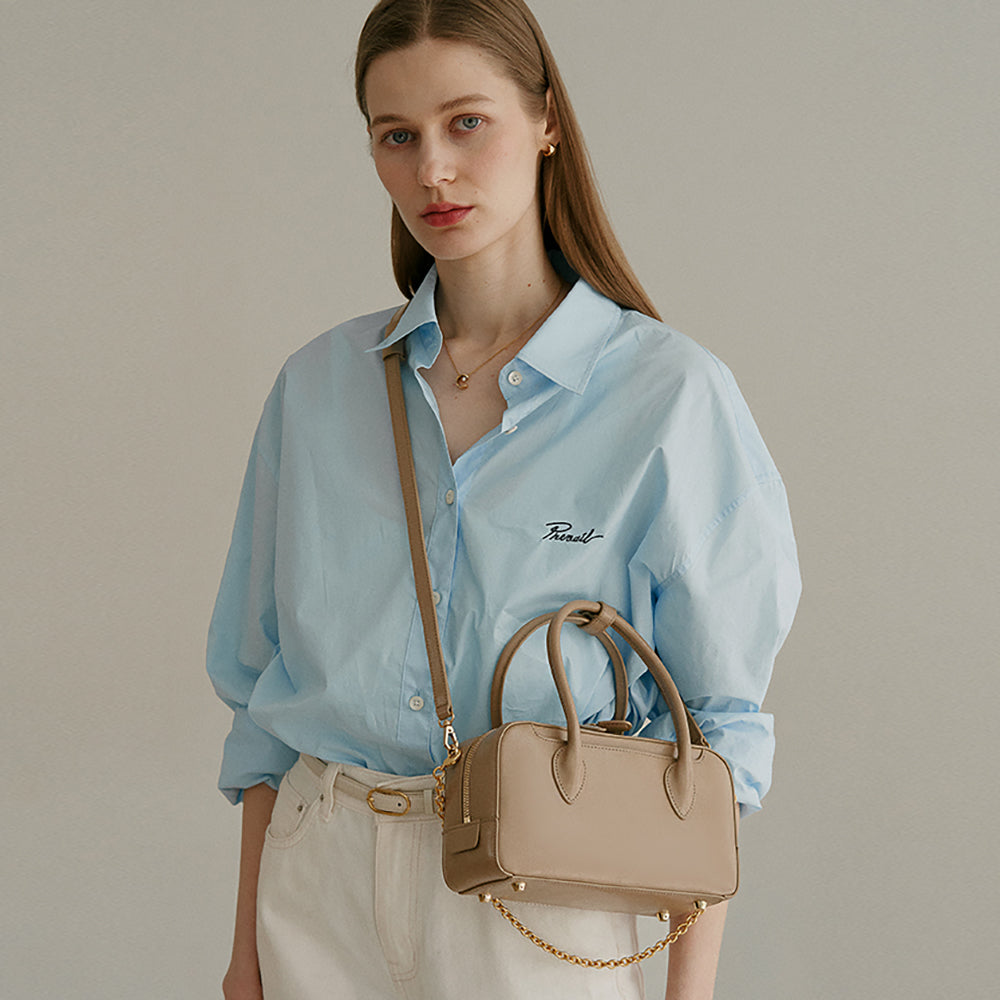 Bowling Bag Medium