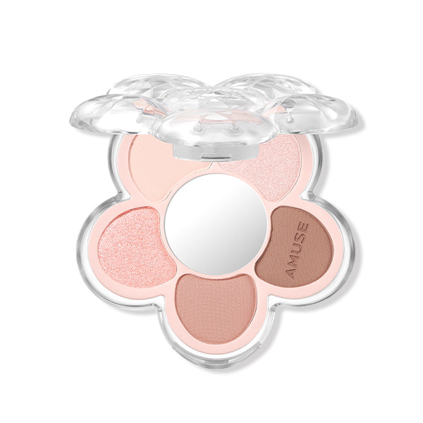 Flora Eye Palette