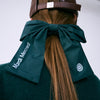 RIBBON SCRUNCHIE