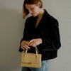 Clip Satchel Bag Small