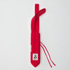 將圖片載入圖庫檢視器 Lucky Pleated Knit Small Hello Kitty - Barbados Red