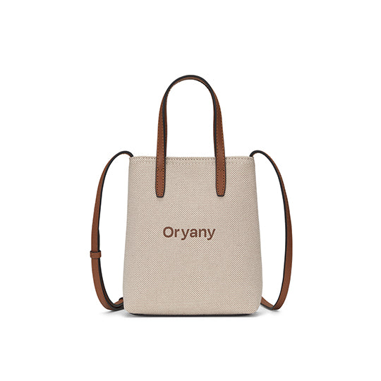 Camber Mini Crossbody