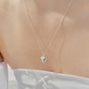 Youth Heart Necklace