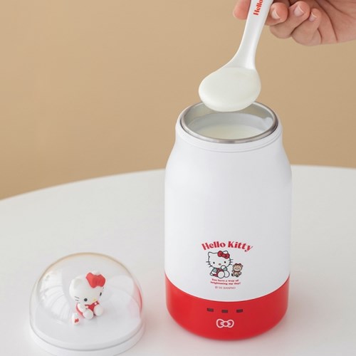 [Sanrio] Hello Kitty Yogurt Maker