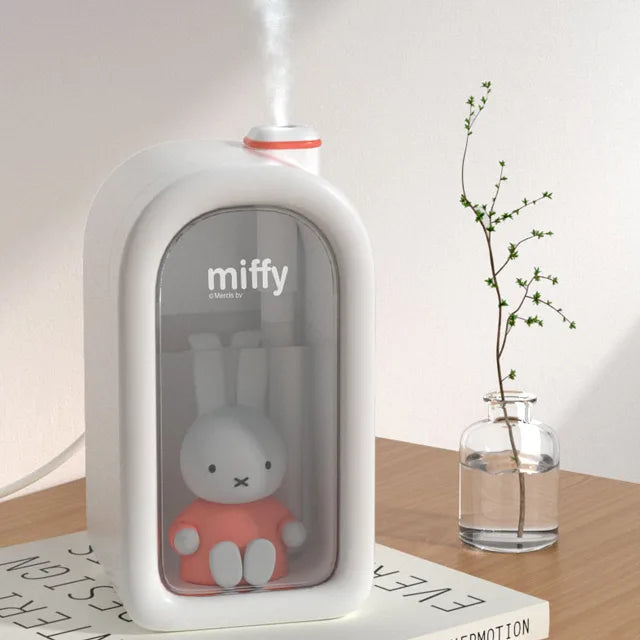 Formini Miffy Light Humidifier