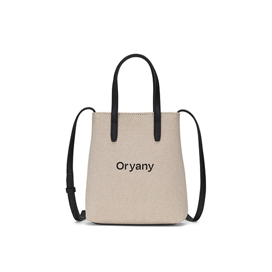 Camber Mini Crossbody - Black