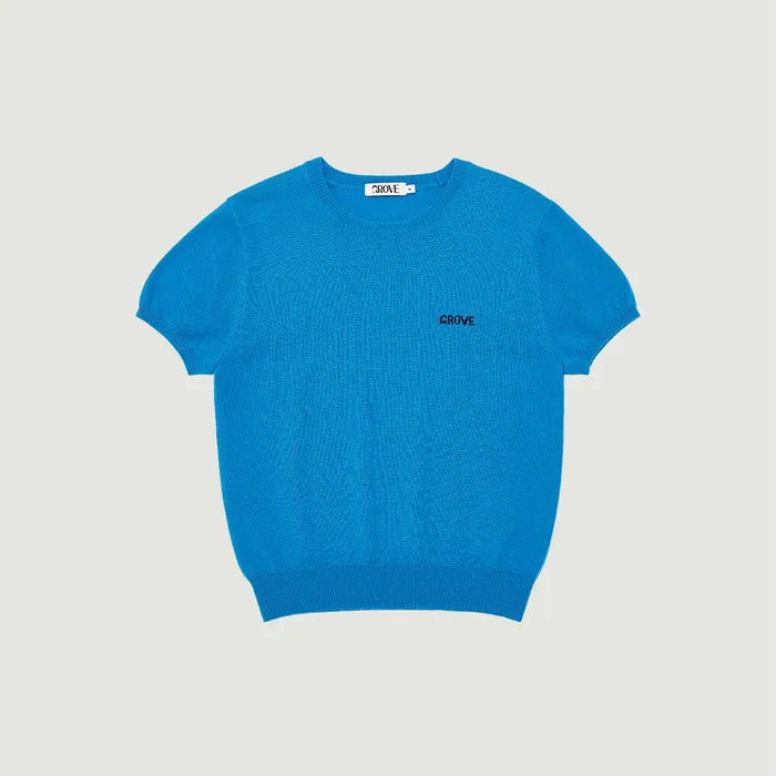 ELENA H/S KNIT