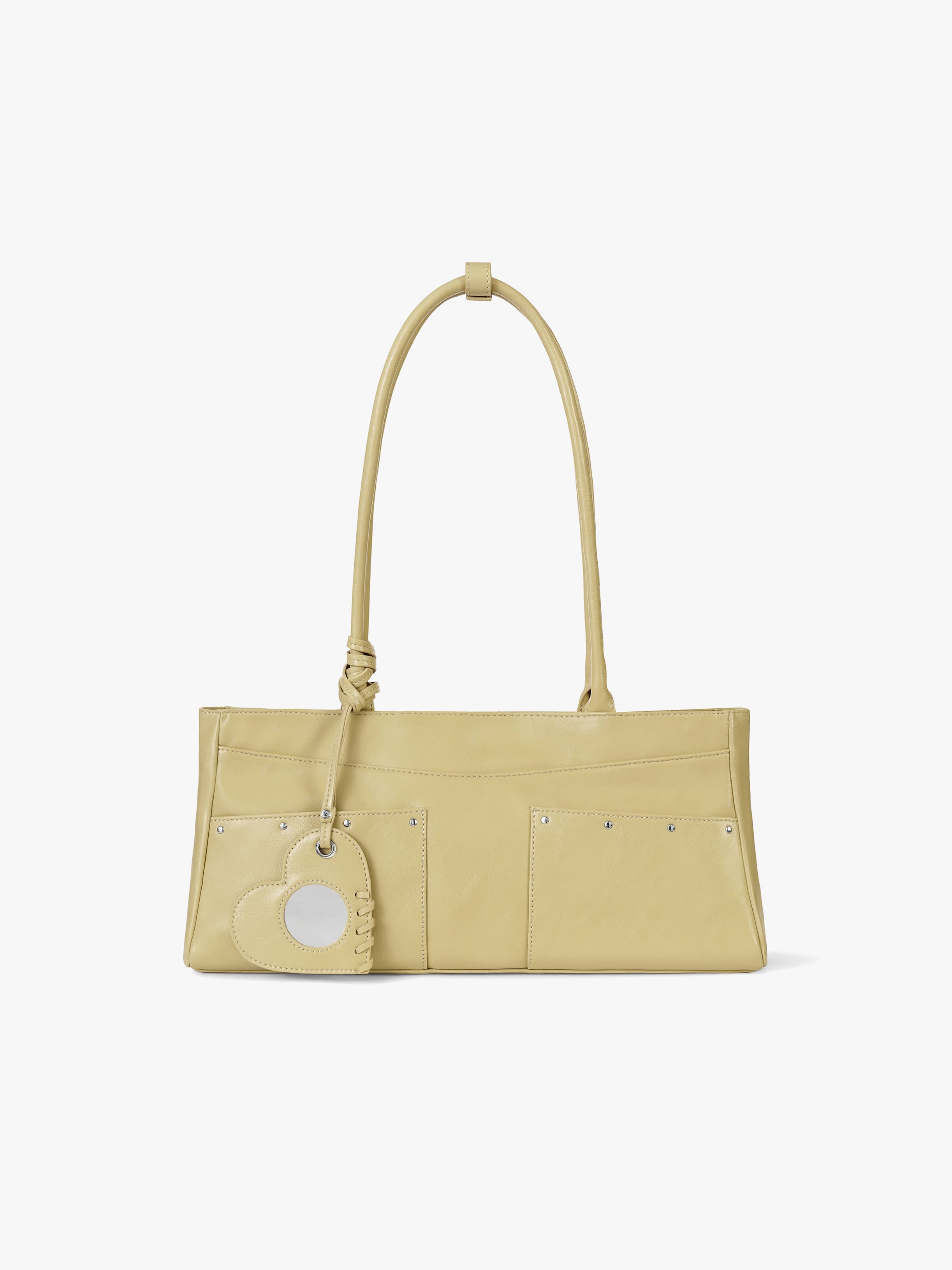 BASH CHARM BAG