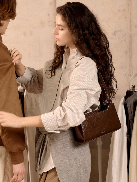 DIERNEAS Essence Sac (7 Colors)(韓劇"未知的首爾" 朴寶英同款）