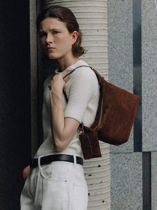 Veneta Volume Bag