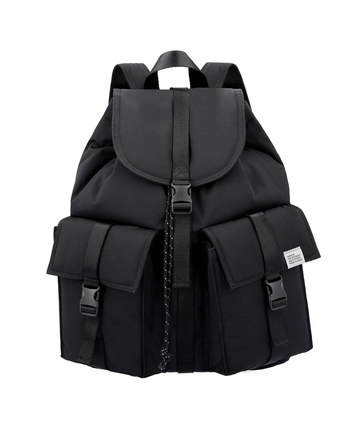 CITY BOYS RUCKSACK 001 S