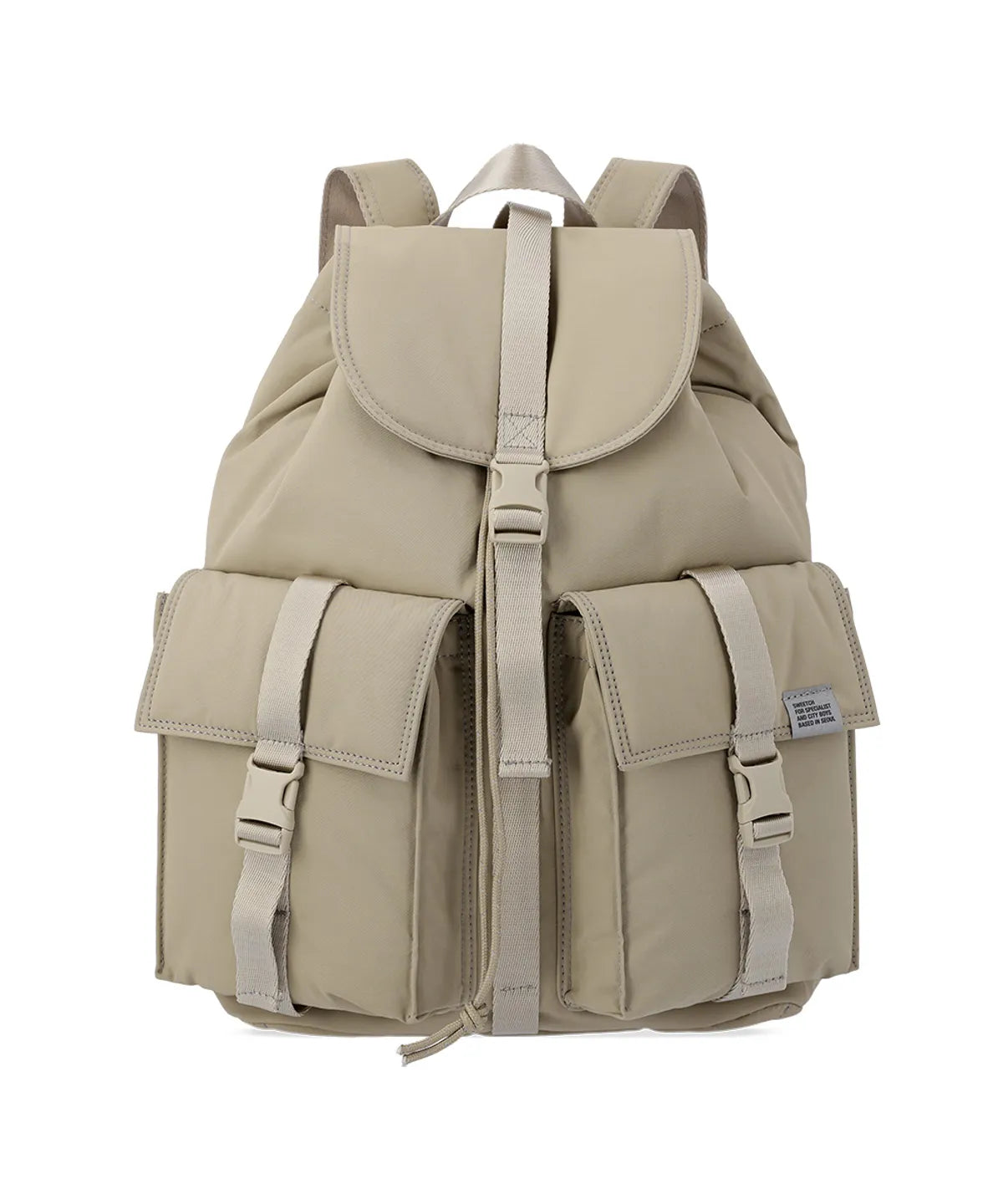 CITY BOYS RUCKSACK 001 S