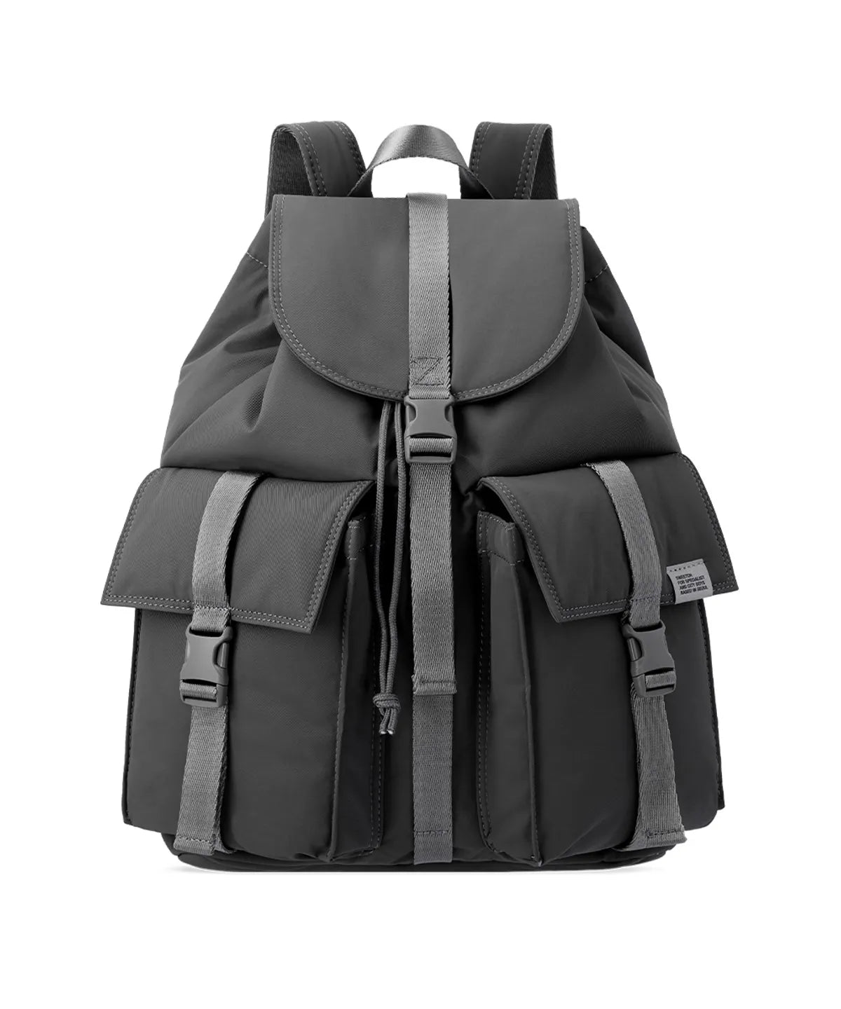 CITY BOYS RUCKSACK 001 S