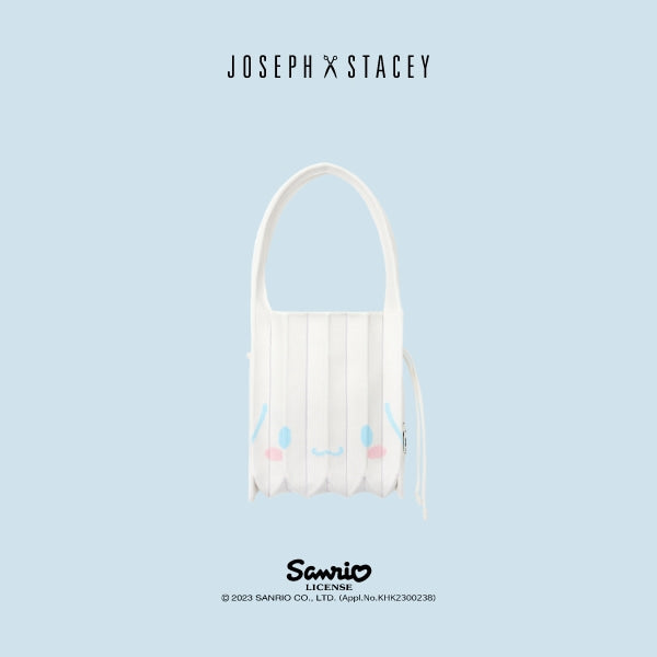 Lucky Pleated Knit Small