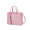 [Galleria] Rosella Chilling Pattern Tote Bag M