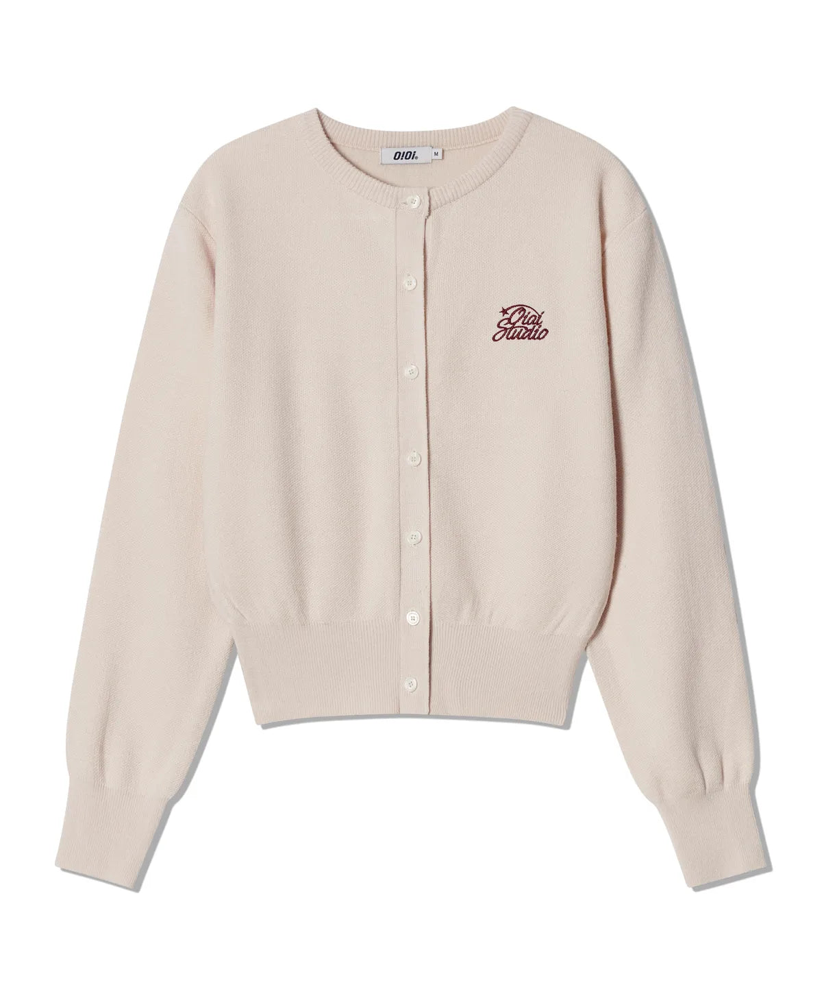 Loop Star Logo W Cardigan