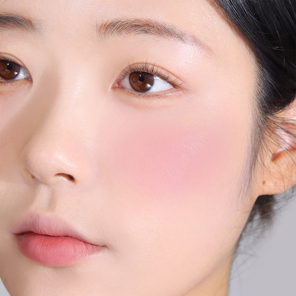 [DISNEY EDITION] Espoir Blurry Cheek 4.7g