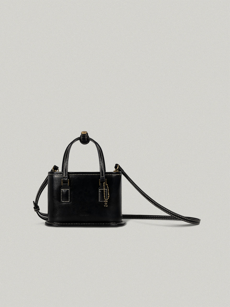 Petit Borough Bag
