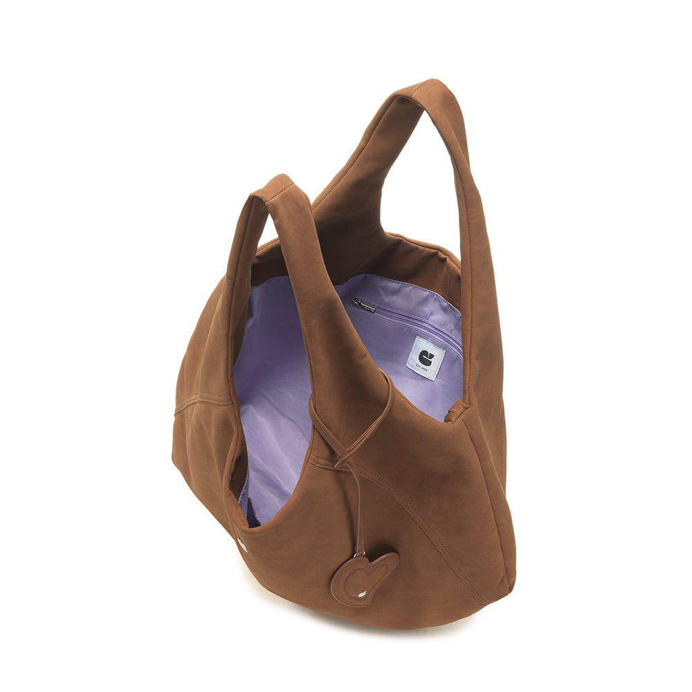 [2025] Carlyn Monde Suede