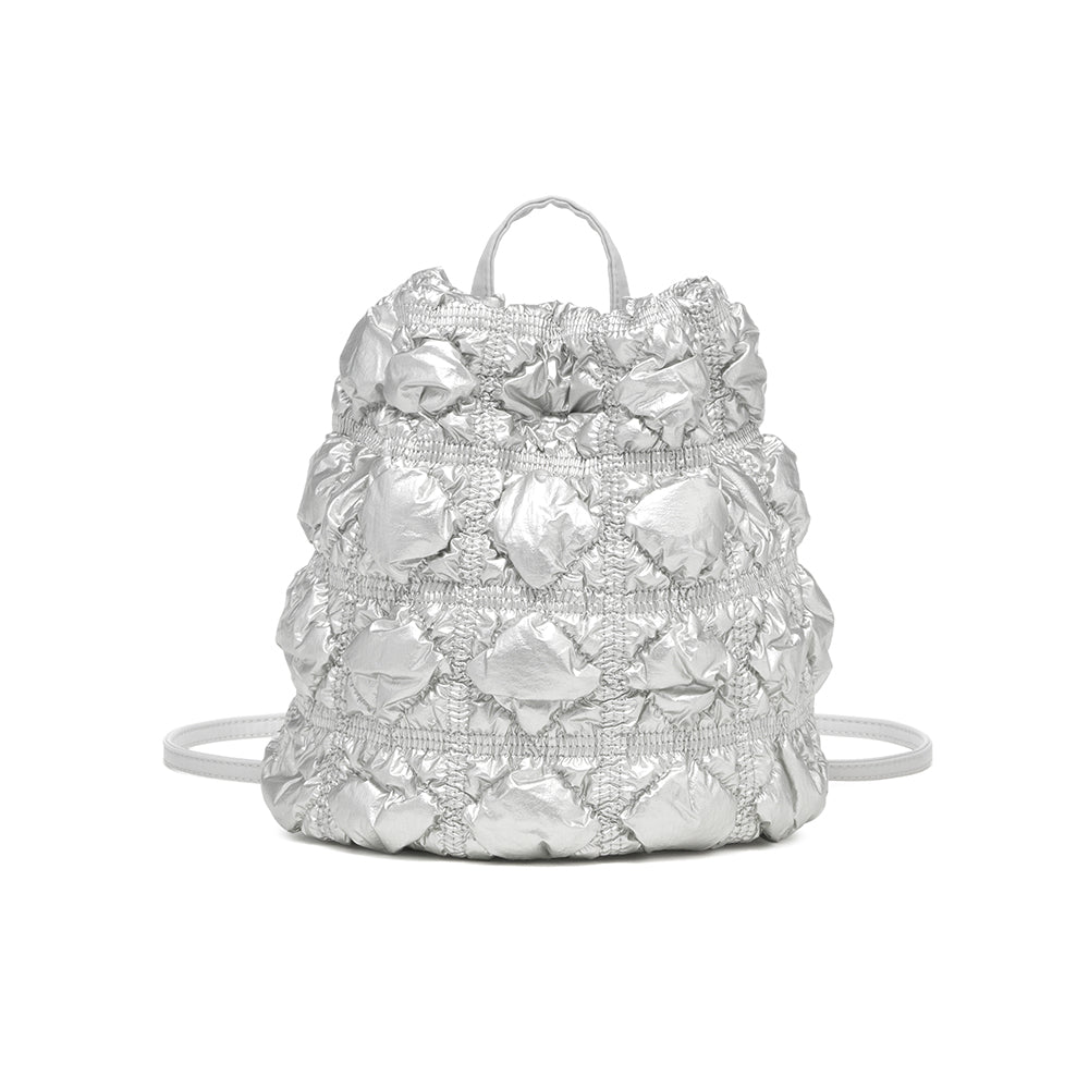 Carlyn Mini Clover Backpack