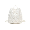 Carlyn Mini Clover Backpack