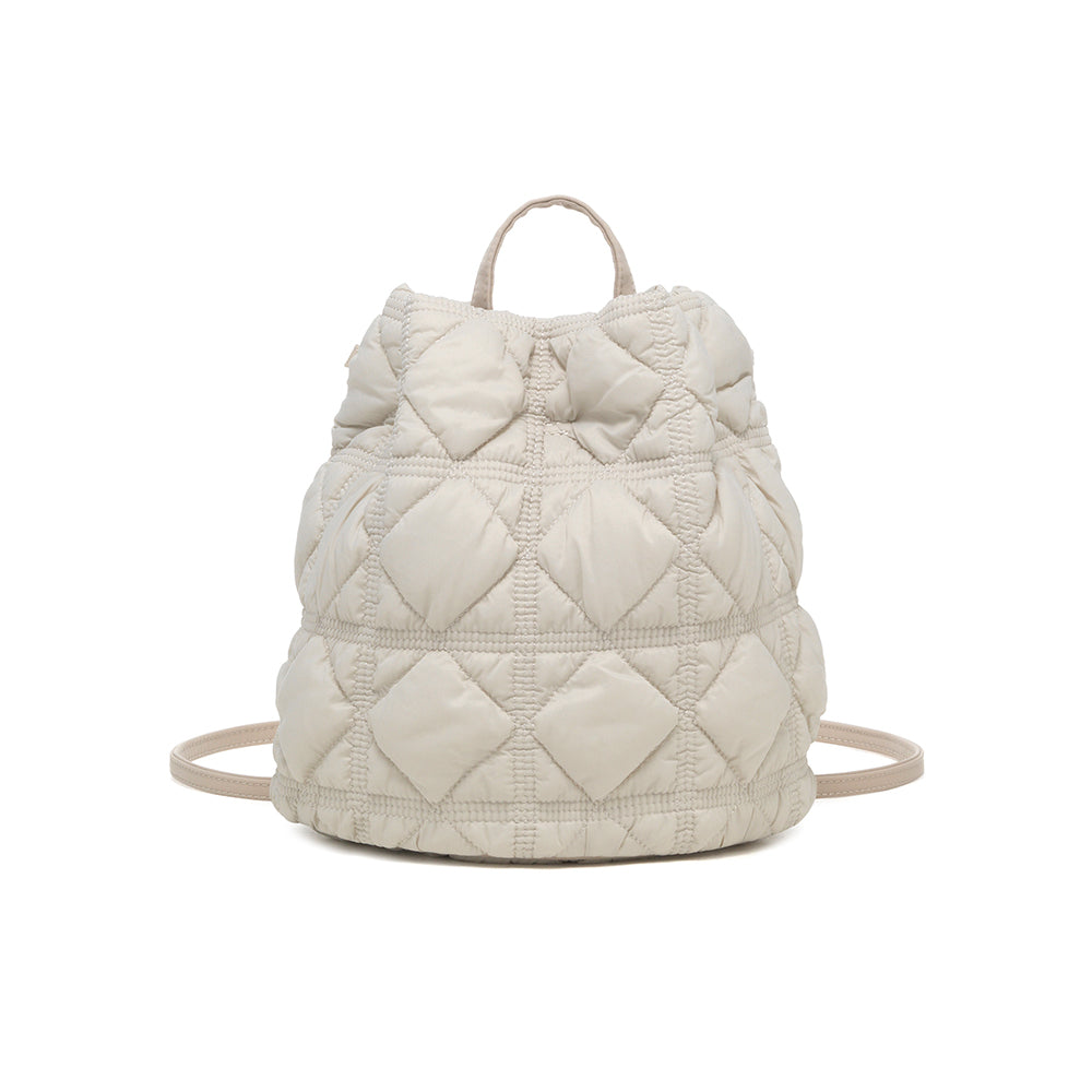 Carlyn Mini Clover Backpack