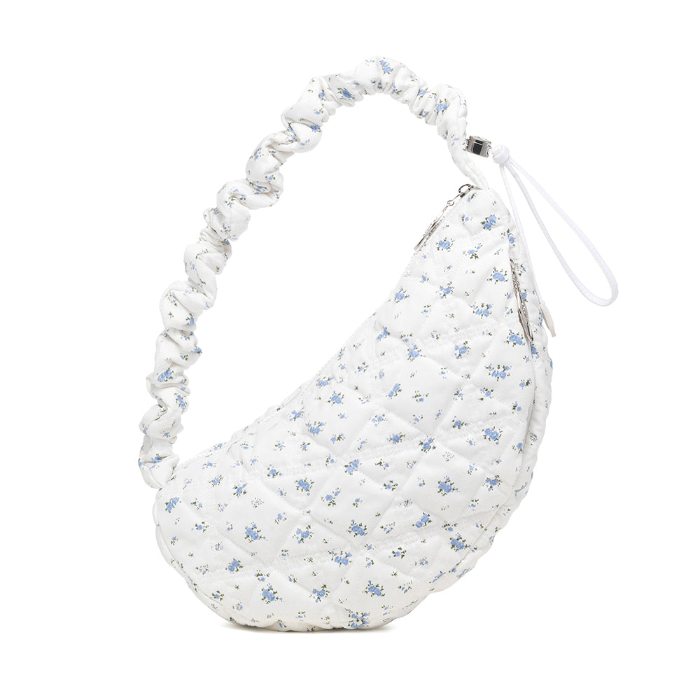 Carlyn Flower Cozy
