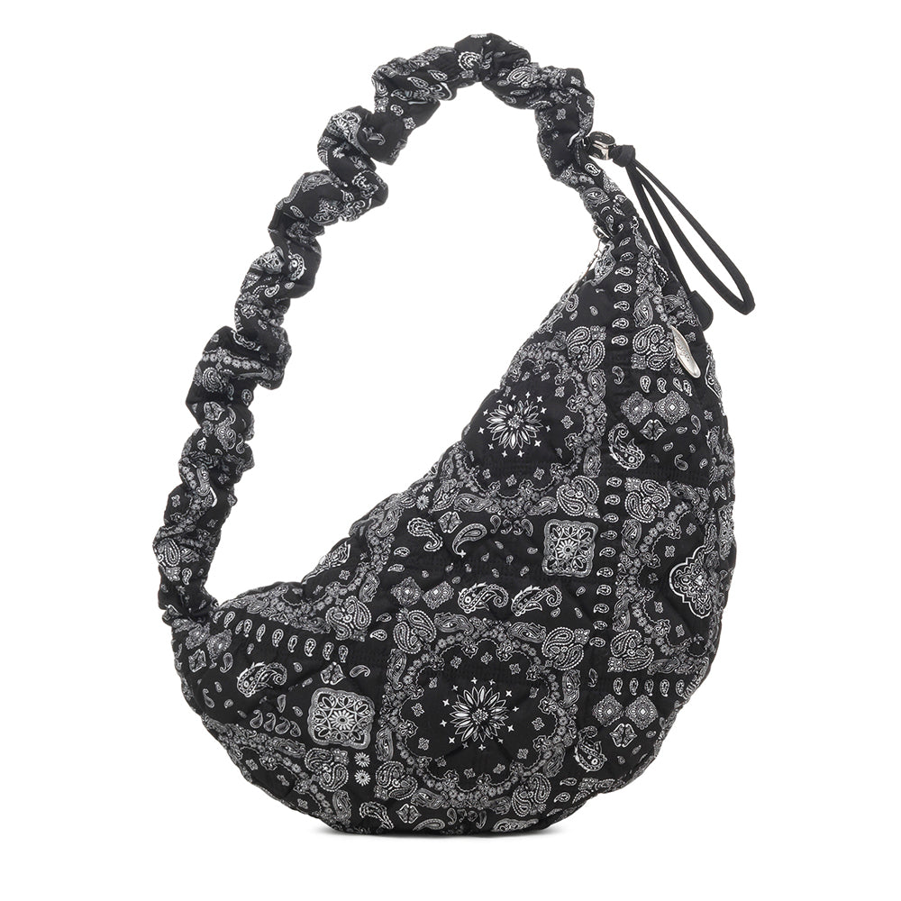 Carlyn Paisely Cozy L