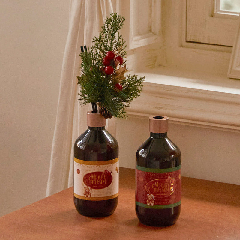 Cocodor Christmas Premium Diffuser 500ml x 2