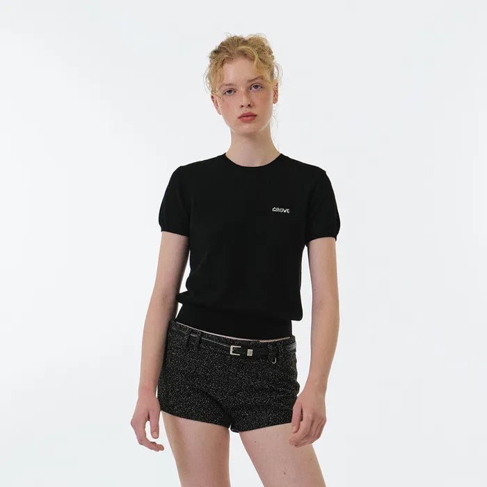 ELENA H/S KNIT