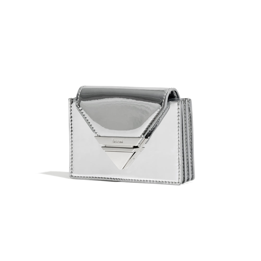 PUSH SLIDE POCKET