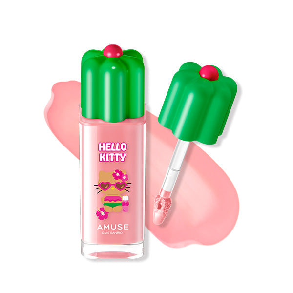 [Tanning Hello Kitty Limited Edition] Dew Tint Duo Set