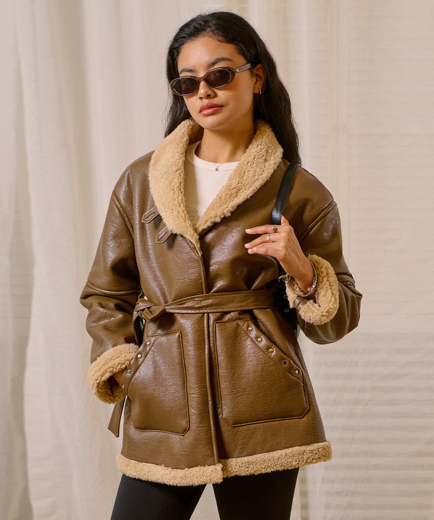 Keen Mustang Jacket