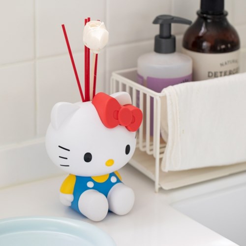 [Sanrio] Hello Kitty Room Diffuser