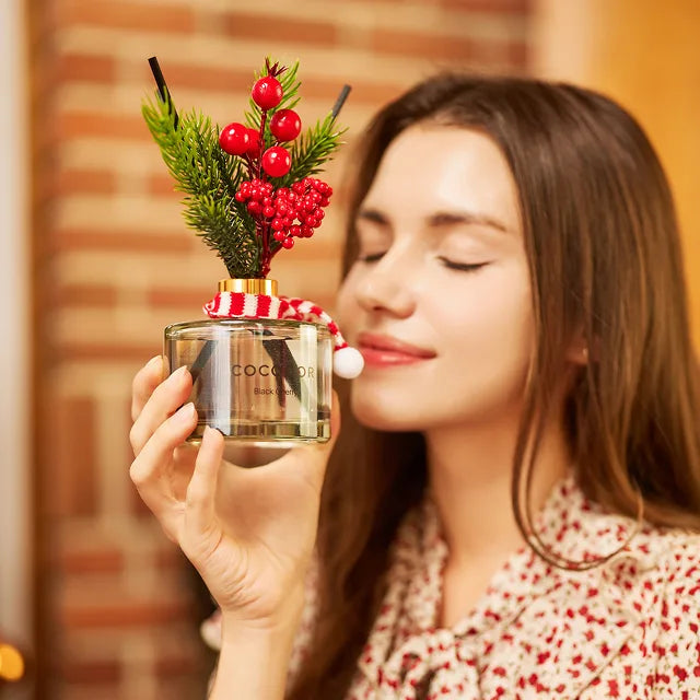 Christmas Diffuser x 2 Set