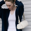 Basset Round Bag