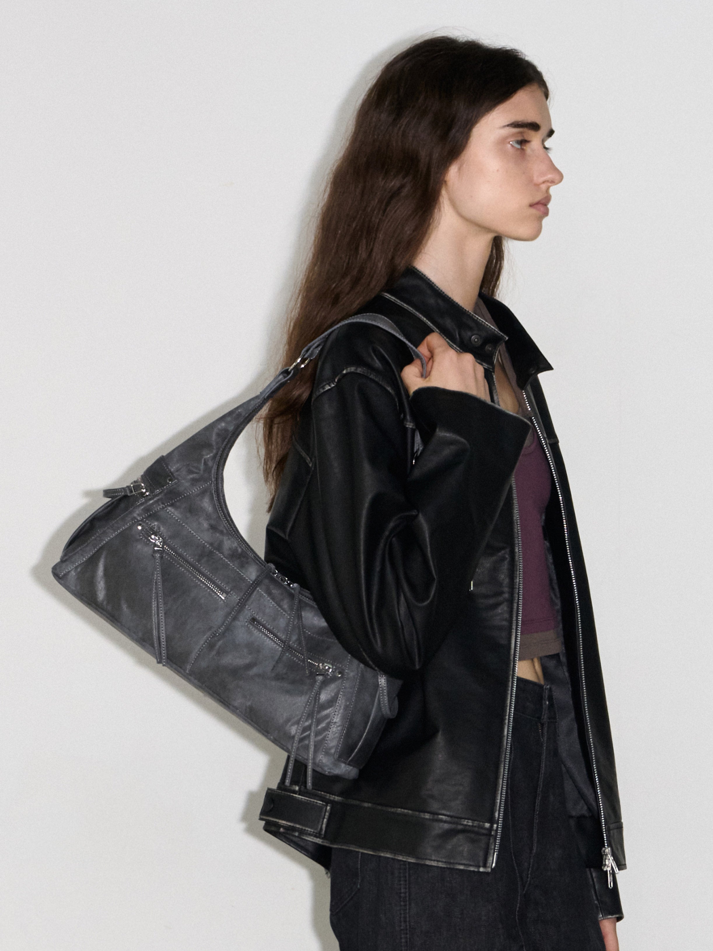 READY HOBO BAG